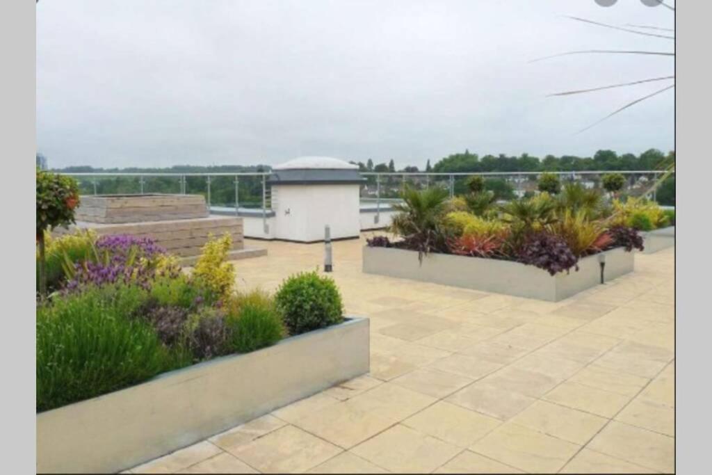 The Copper Pan By Ritual Stays Hemel Hempstead Exterior foto